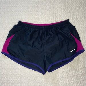 Nike Running Shorts with Liner